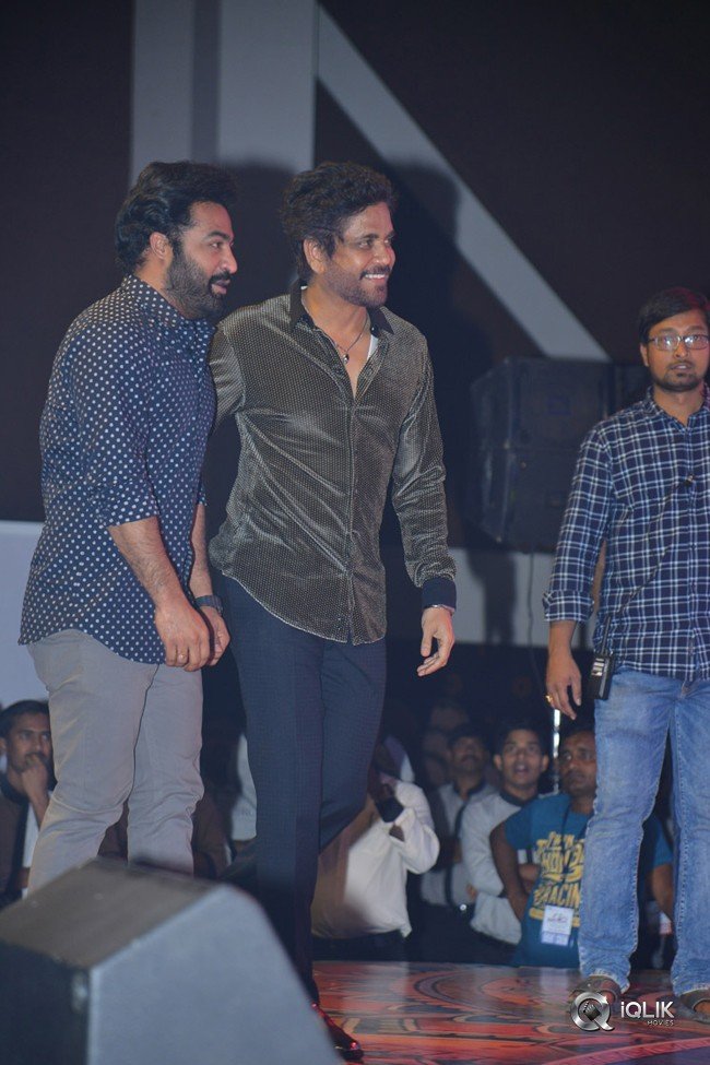 Mr-Majnu-Movie-Pre-Release-Event-Photos